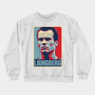 Ljungberg Crewneck Sweatshirt